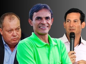 Questionado por problemas em sua gestão, Marcos Silva pode ter dois fortes adversários em Messias