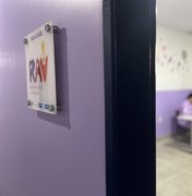 Sala Lilás do HGE reforça o combate à violência contra a mulher também durante o Carnaval