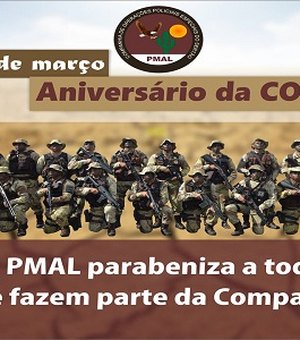 COPES completa quatro anos de existência no Sertão de Alagoas