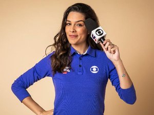 Narradora da Globo surpreende com passado de dançarina na Xuxa e Faustão