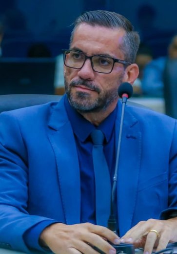 Leonardo Dias denuncia possível greve na Saúde: “infelizmente, não me surpreende”
