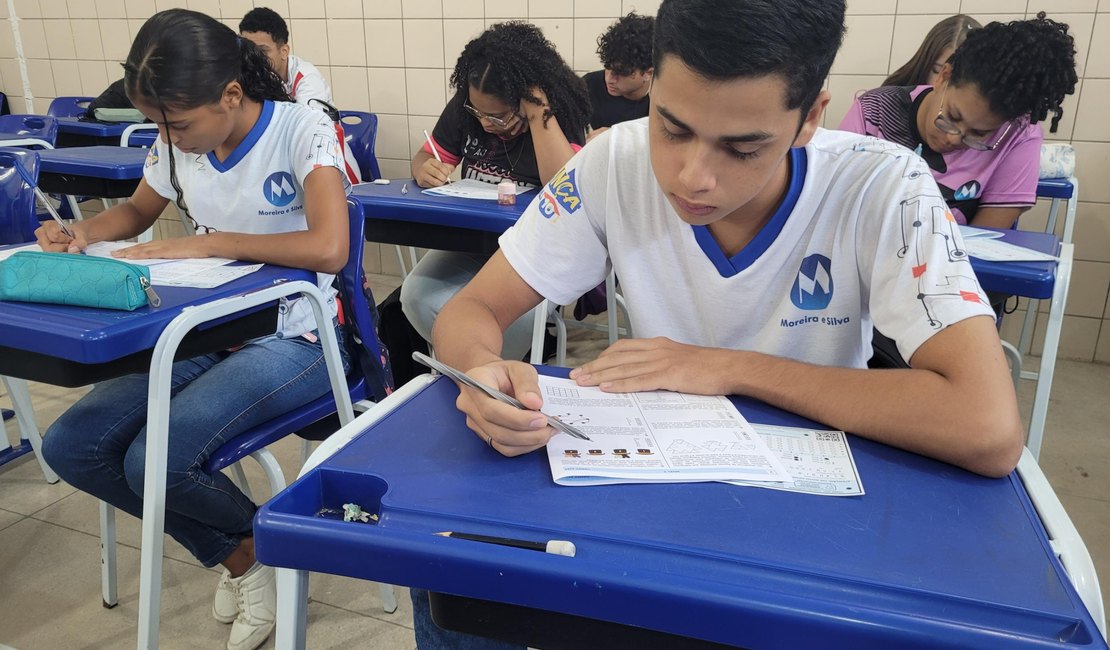 Inscrições para Olimpíada Brasileira de Matemática das Escolas Públicas vão até 17 de março