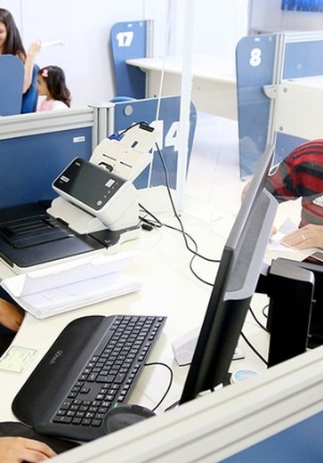 INSS oferece 100 vagas de atendimento em Maceió neste fim de semana