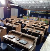 Proposta de R$ 2,3 bilhões no orçamento de 2017 é debatida na Câmara de Maceió
