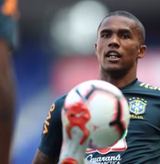 Ex-Grêmio e Seleção Brasileira, Douglas Costa tem prisão decretada por pensão alimentícia