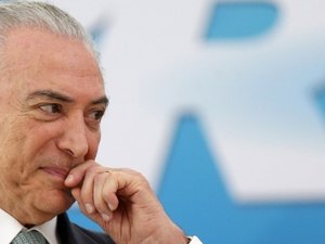 Temer convoca equipe para discutir crise política após delação