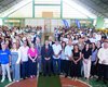 Palestra “Eleitores do Futuro” fortalece cidadania e democracia em Igaci