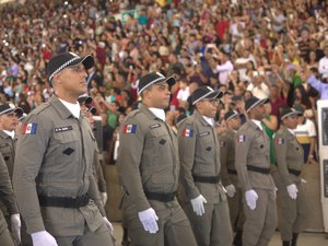 Inscrições para concursos da CGE e PM se encerram nesta quinta-feira (30)