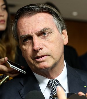 'Tudo pode acontecer', diz Bolsonaro sobre saída do Mercosul