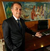 Bolsonaro: ‘Não tem outro caminho a não ser privatizar os Correios’