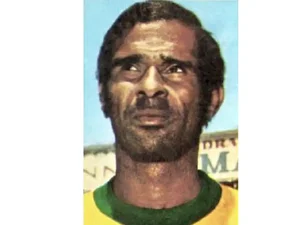 Morre Brito, titular do Brasil na conquista do tricampeonato no México
