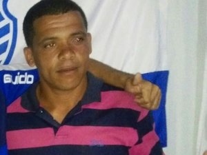 Família busca paradeiro de homem que desapareceu na Região Metropolitana de Maceió