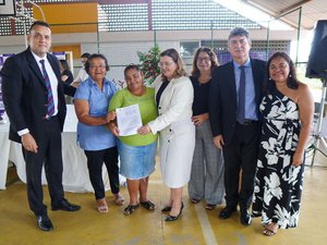 Prefeitura de Porto Calvo assina convênio para implantação de coleta seletiva