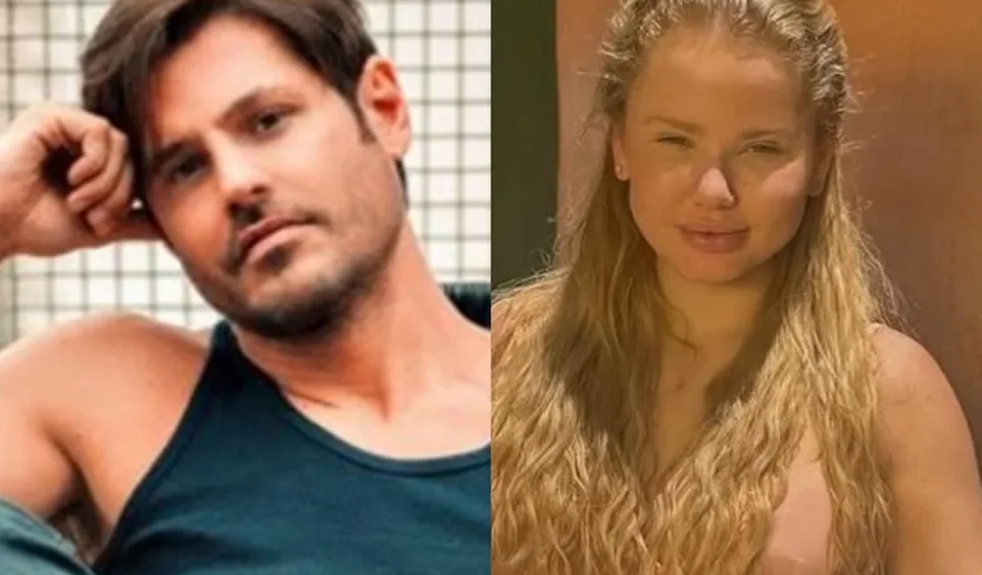 Namoro de Dado Dolabella e Marcella Tomaszewski termina após agressão