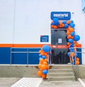 Equatorial inaugura agência de atendimento ao cliente em Matriz de Camaragibe