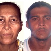 Polícia Civil prende mãe e filho por tráfico de drogas em Maceió