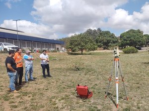 Prefeitura de Arapiraca irá implantar 1ª Estação Meteorológica do município
