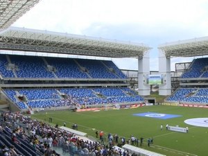 CSA desafia o Mixto-MT por vaga na segunda fase da Copa do Brasil