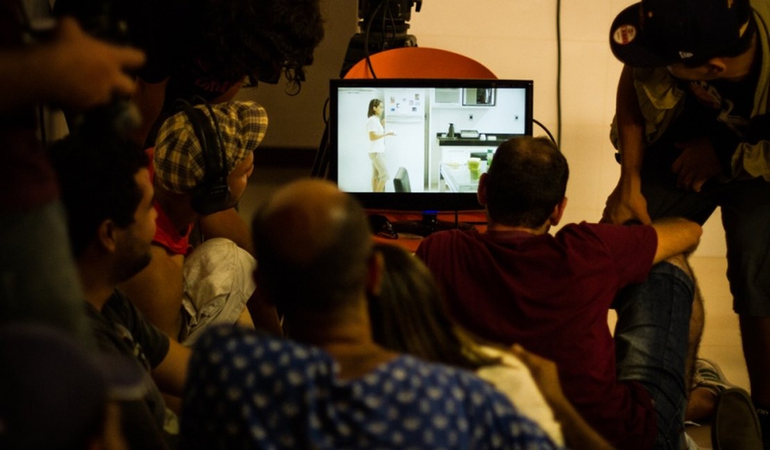 Cineasta de Arapiraca lançará filme de ficção ainda este ano 