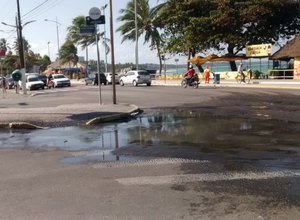 Balneabilidade nas praias urbanas de Maceió é a pior dos últimos 10 anos