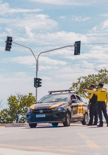 Avenida da Paz será interditada para inauguração do Renasce Salgadinho