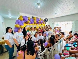 Jequiá da Praia conquista ótimo desempenho em avaliação nacional de Saúde da Família
