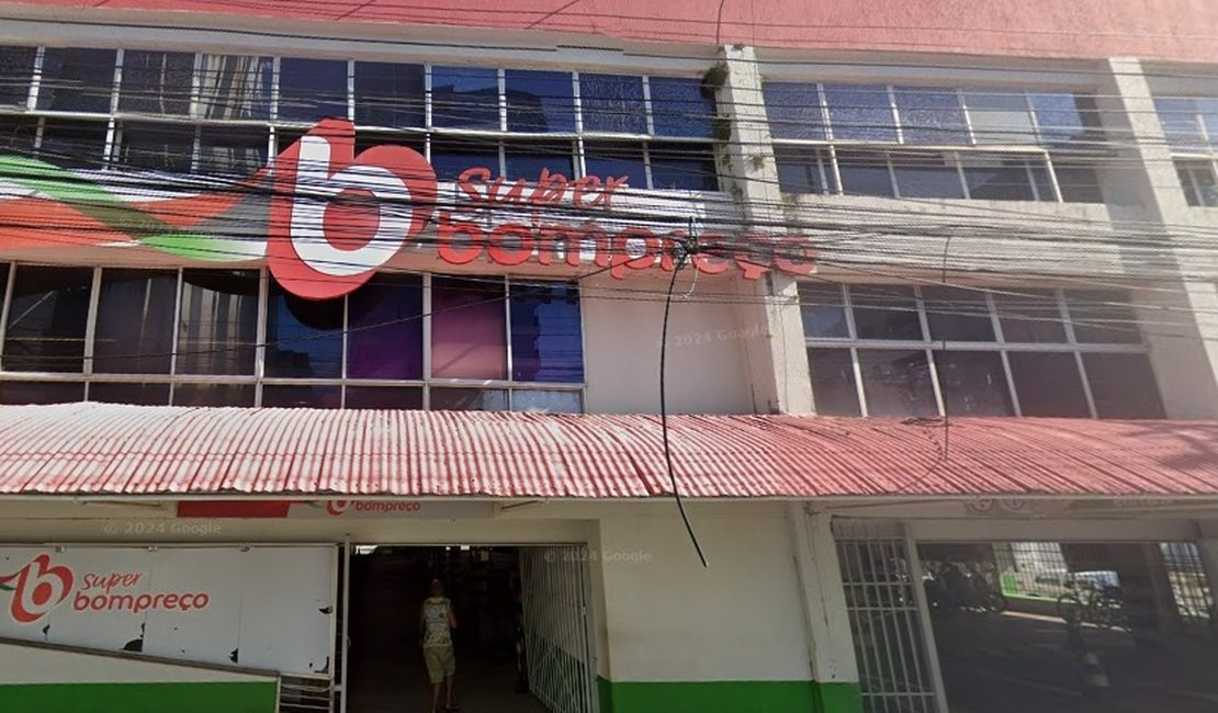 Grupo Unicompra assume gestão dos supermercados Bompreço em Maceió