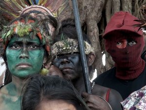 Plataforma para professores tem 130 filmes com temas socioambientais