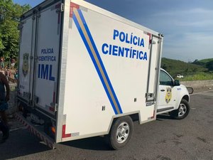Corpo de homem é encontrado em açude no município de Igaci
