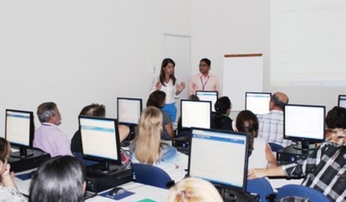 Órgãos do governo são treinados para Perícia Médica