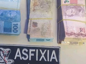 Crime eleitoral: candidato a vereador é preso por compra de votos em Viçosa