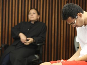 Acusado de matar nutricionista é condenado a 29 anos de prisão