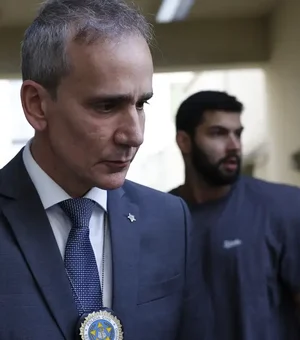 Polícia quer quebrar sigilo telefônico de réus por estupro coletivo