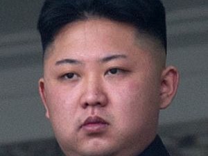 Coreia do Norte lança míssil em direção ao Mar do Japão 