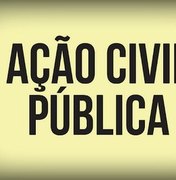 MPF quer adequação de órgãos ambientais à lei de transparência de dados públicos em Alagoas