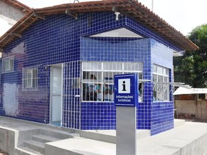 Centro de Atendimento ao Turista é inaugurado em Maragogi