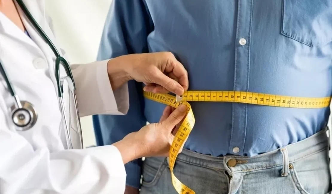Dia Nacional de Prevenção da Obesidade: conheça os serviços disponíveis em Maceió
