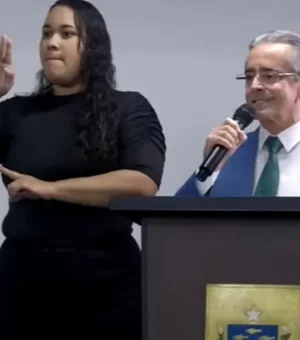 Desembargador Fábio Bittencourt assume Governo de Alagoas durante licença de Paulo Dantas