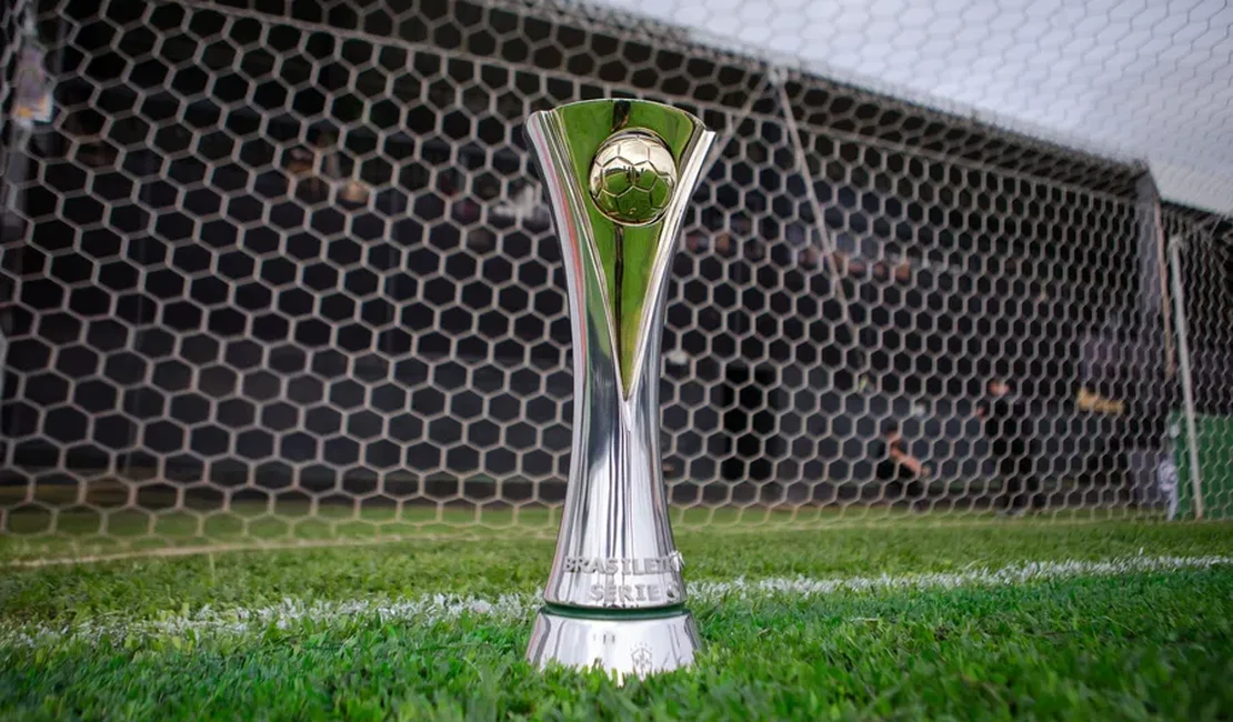 Adversários do ASA: Veja os times confirmados na Série C do Brasileiro 2027