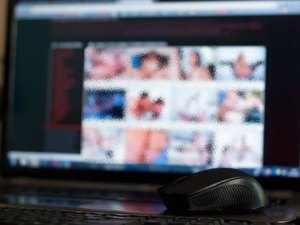 Polícia Federal deflagra operação em Alagoas contra pornografia infantil