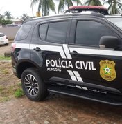 Polícia Civil prende suspeito de tentar matar jovem após discussão em partida de futebol