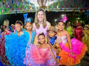 PL da deputada Cibele Moura institui a Semana Estadual de Fortalecimento da Cultura Junina