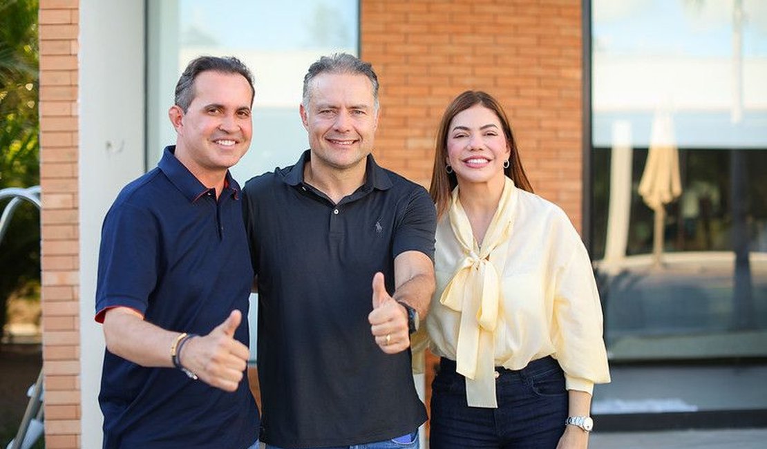 Renan Filho: obras e investimentos transformaram Carneiros