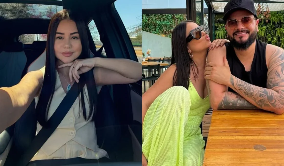 Quem é Lays Alves, empresária agredida por ex de sertanejo na rua