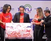 Sorteio do IPTU 2025 contempla arapiraquenses com R$165 mil em prêmios