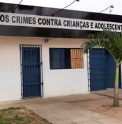 Abuso Sexual: professor é preso acusado de molestar duas crianças