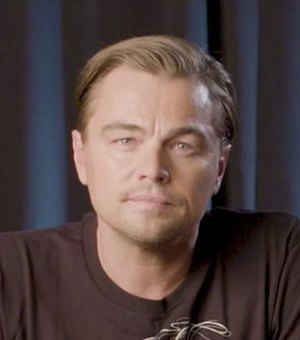 Leonardo DiCaprio fala sobre tragédia em Brumadinho
