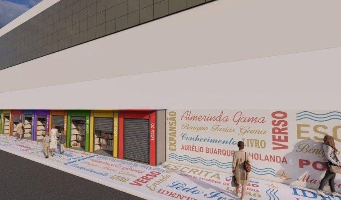 Alfarrábios de Maceió são revitalizados e resgatam orgulho cultural