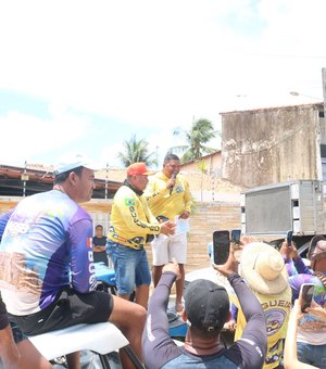 Prefeitura concede autorização ambiental para trilha de buggy-turismo