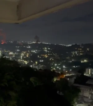 Governo brasileiro convoca reunião de emergência para analisar cenário na Venezuela